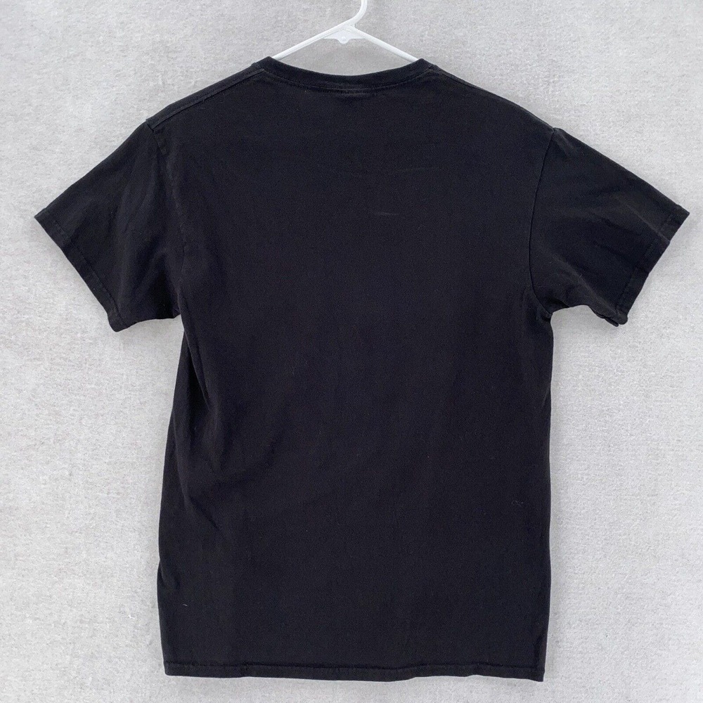 Led-Zeppelin T-SHIRT Mens Size‎ MEDIUM Rock Band "United States of America 1977" - Picture 2 of 6